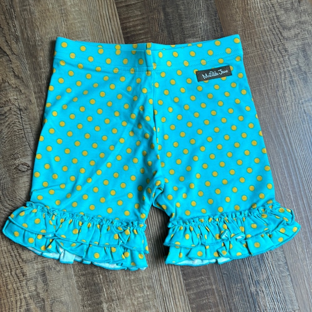 Matilda Jane Shorties